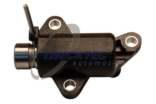 Упругий зажимной элемент, натяжное устройство цепи TRUCKTEC AUTOMOTIVE, 0812011